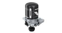 Osuszacz powietrza, instalacja pneumatyczna Wabco 4324150060