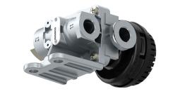 Zawory szybkiego odpowietrzania Wabco 9735000530