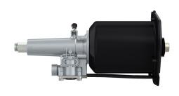 Wspomaganie sprzęgła Wabco 9700514450