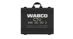 Walizka do przechowywania, urządzenie do samodiagnozy Wabco 4463010190
