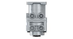 Zawór hamulcowy, hamulec roboczy Wabco 4613154900
