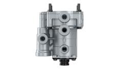 Zawór sterujący, naczepa Wabco 9730090020