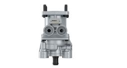 Zawór hamulcowy, hamulec roboczy Wabco 4613152500