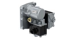 Cylinder roboczy, wspomaganie układu kierowniczego Wabco 4213510700