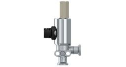 Zawór magnetyczny Wabco 4721733160