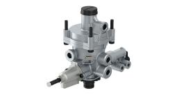 Korektor siły hamowania Wabco 4757110120
