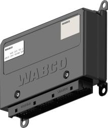 Jednostka sterująca, układ hamulcowy Wabco 4460037620