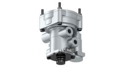 Zawór sterujący, naczepa Wabco 9730090010