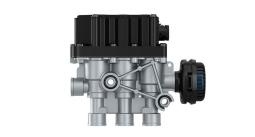 Zawór magnetyczny Wabco 4728800000