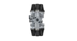 Zawór wielodrogowy Wabco 9347050030