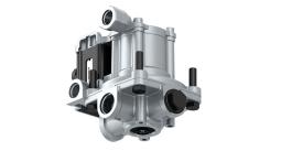 Zawór nadmiarowy Wabco 4802050100
