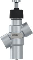 Zawory szybkiego odpowietrzania Wabco 4630340000