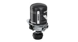 Osuszacz powietrza, instalacja pneumatyczna Wabco 4324101040