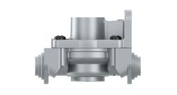 Zawory szybkiego odpowietrzania Wabco 9735001050