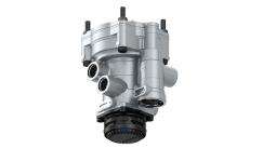 Zawór sterujący, naczepa Wabco 9730090160
