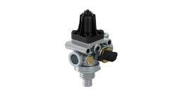 Regulator ciśnienia, instalacja pneumatyczna Wabco 9753034740