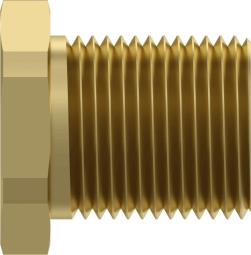 Element łączący / rozdzielający, technika spręż. powietrza Wabco 8931040584