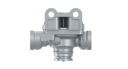 Zawory szybkiego odpowietrzania Wabco 9735000280