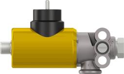 Zawór magnetyczny Wabco 4721707900