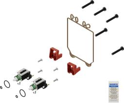 Osuszacz powietrza, zestaw naprawczy Wabco 9325109522