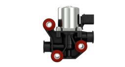 Zawór regulacyjny płynu chłodzącego Wabco 4460913020