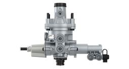 Korektor siły hamowania Wabco 4757111220