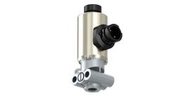 Zawór magnetyczny Wabco 4721706670