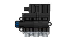 Zawór magnetyczny Wabco 4728900220