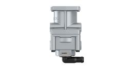 Zawór hamulcowy, hamulec roboczy Wabco 4613154910