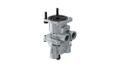 Zawór hamulcowy, hamulec roboczy Wabco 4613152460