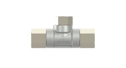 Zawór wielodrogowy Wabco 4342080010