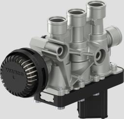Zawór magnetyczny Wabco 4728800240