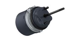 Pompa hamulcowa tandemowa Wabco 9254911310
