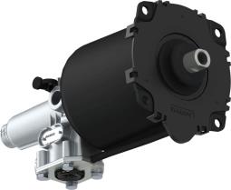 Wspomaganie sprzęgła Wabco 9700514600