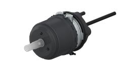 Pompa hamulcowa tandemowa Wabco 9254310950
