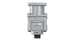 Zawór hamulcowy, hamulec roboczy Wabco 4613150430