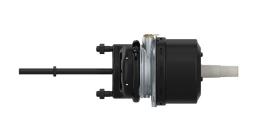 Pompa hamulcowa tandemowa Wabco 9254947550