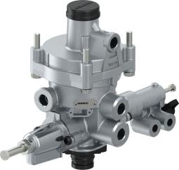 Regulator, automatyczny hamulec zależny od obciążenia Wabco 4757110600