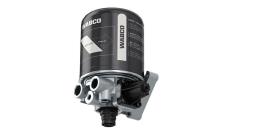 Osuszacz powietrza, instalacja pneumatyczna Wabco 4324102010