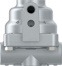 Korektor hamowania Wabco 4733000060