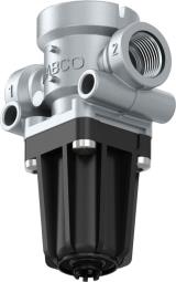Zawór ograniczający ciśnienie Wabco 4750103320