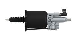 Wspomaganie sprzęgła Wabco 9700514250