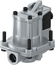 Zawór sterujący naczepy, EBS Wabco 4802051010