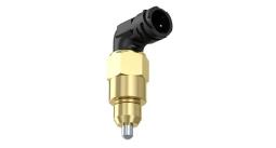 Czujnik, prędkość obrotowa koła Wabco 4411000650