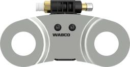 Zawór, system kontroli ciśnienia w ogumieniu Wabco 9607310710