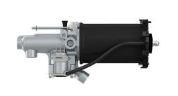 Wspomaganie sprzęgła Wabco 9700518110