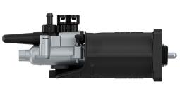 Wspomaganie sprzęgła Wabco 9700516010