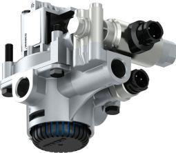 Zawór sterujący naczepy, EBS Wabco 4802072020