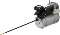 Sprężarka, instalacja pneumatyczna Wabco 4154033040