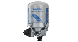 Osuszacz powietrza, instalacja pneumatyczna Wabco 4324107200